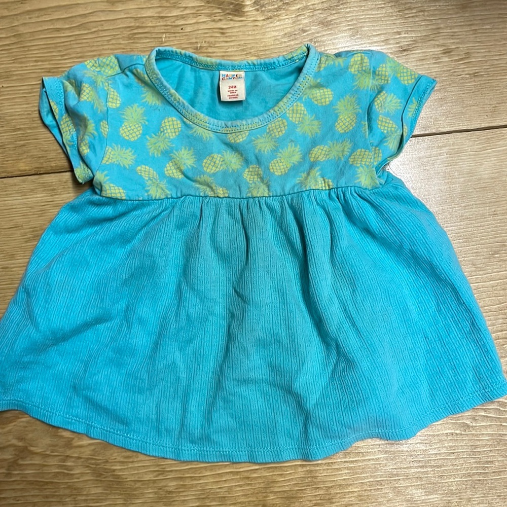 Harper Canyon Toddler Shirt